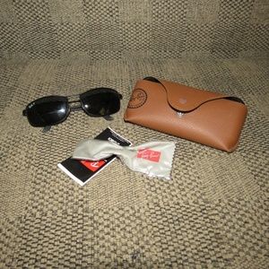 Ray Ban Sunglasses